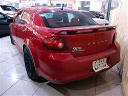 Dodge Avenger